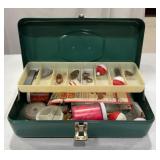 Fishing Tackle Box
