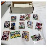 Football Trading Cards