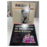 Vintage Vinyl Records