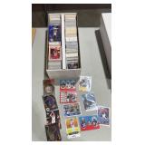 Sports Trading Cards