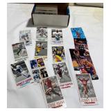 Sports Trading Cards