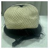 Chloï¿½ Original Straw Hat