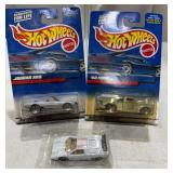 Hot Wheels Cars