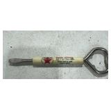 Texaco Screwdriver & Bottle Opener