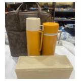 Thermos Brand Lunch Set