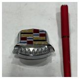 Cadillac Emblem