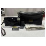 Fuji Discovery 80 Camera