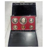 1977 United States Proof Coin Set