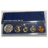 1966 United States Special Mint Set