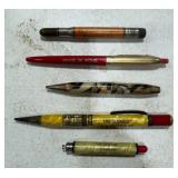 Vintage Advertising Pens & Pencils