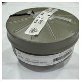 Type 80 Gas Mask Filter
