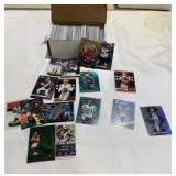 Football Sports Trading Cards