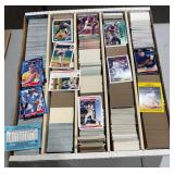 Baseball Trading Cards