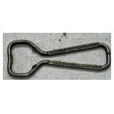 Vintage Anaconda Brewing Co. Bottle Opener