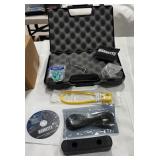 Barrett Firearms Accessory