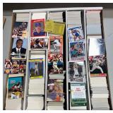 Sports Trading Cards