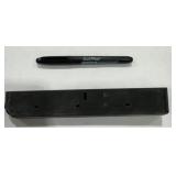 Metal Ammunition Magazine