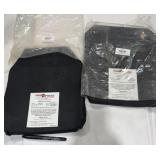 MaxPro Level IV Ballistic Plates