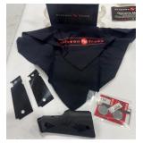 Crimson Trace Lasergrips LG-301