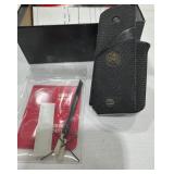 Pachmayr Signature Model Rubber Grip