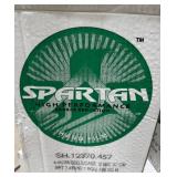Spartan High-Performance Hand Film Rolls