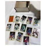 Hockey Trading Cards