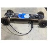 MBS Colt 90 Mountainboard