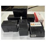 50-Caliber Ammunition Boxes