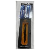 UZI Tactical Glassbreaker Pen