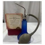 DeVilbiss Toilet Water Sprayer