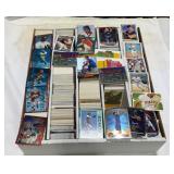 Sports Trading Cards