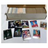 Baseball Cards