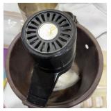 Vintage Ice Cream Maker