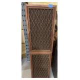 Pioneer Speakers