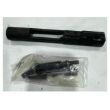 Firearm Bolt Carrier Assembly