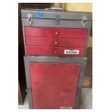 Tool Locker Metal Cabinet