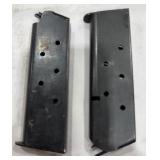 .45 ACP Pistol Magazines