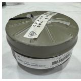 Gas Metal Canister