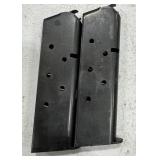 Colt .45 ACP Magazine