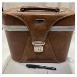 Allstand Leather Case