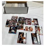 Sports Trading Cards