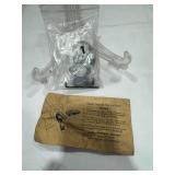 Marlin Offset Hammer Spur