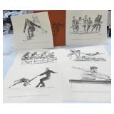 1976 Olympic Games Portfolio