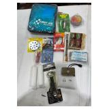 Emergency Survival Gear