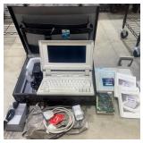 Tandy Portable Computer