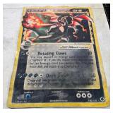 Charizard Card-Themed Mat