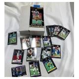 NFL Football Trading Card