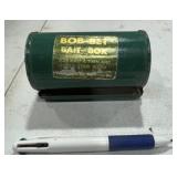 Bob-Bet Bait Box,