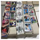 Sports Trading Cards