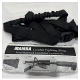 Mamba Combat Fighting Sling